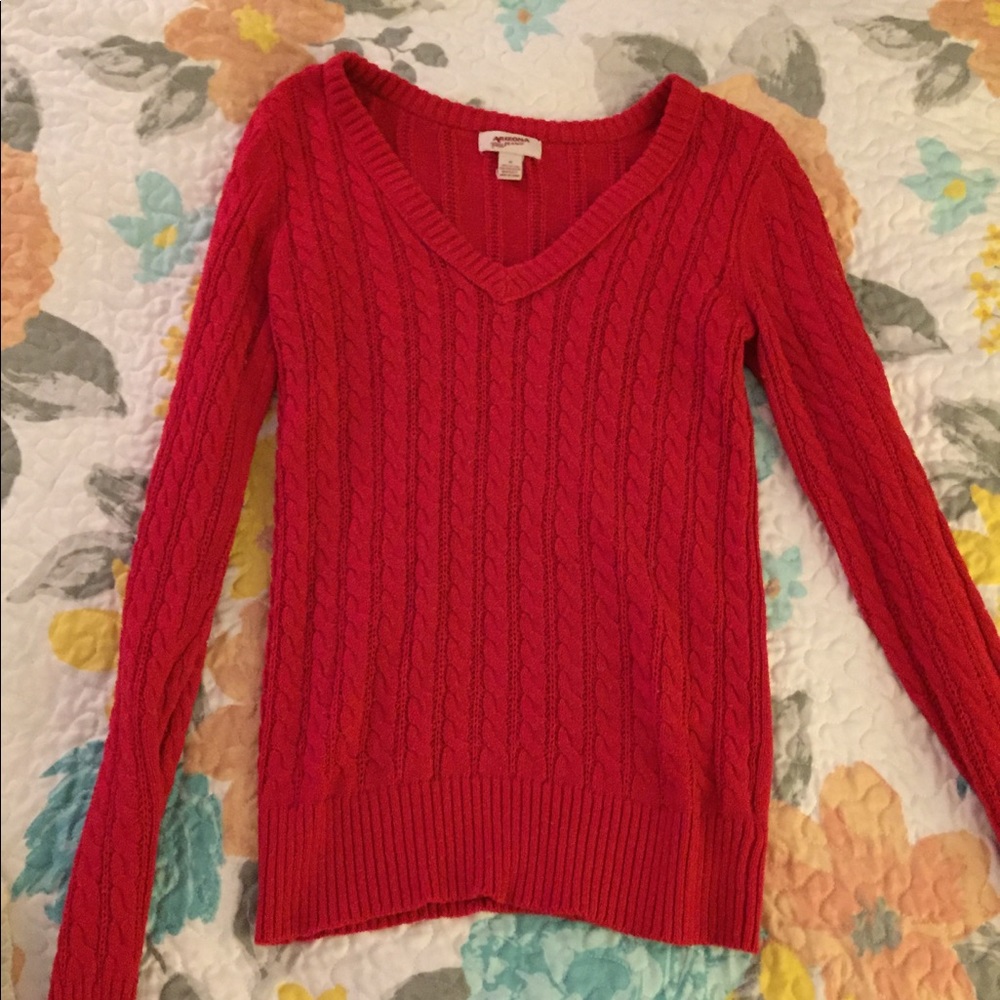 Arizona Sweater